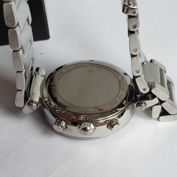 Michael Kors ladies Parker watch - MK6117 main image 9